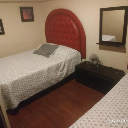 Hotel Rincon De Los Angeles กัวนาฮัวโต ภายนอก รูปภาพ