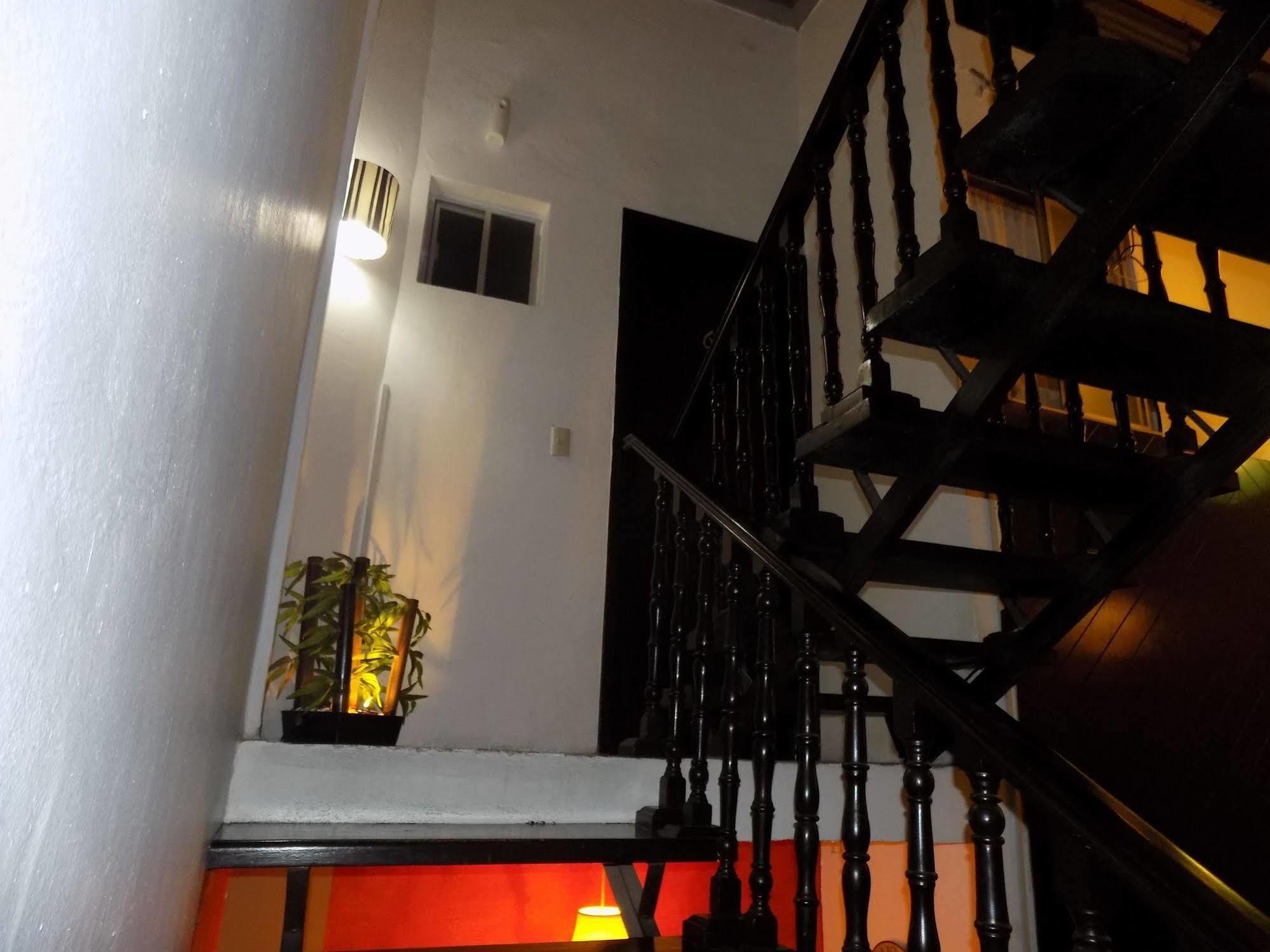 Hotel Rincon De Los Angeles กัวนาฮัวโต ภายนอก รูปภาพ